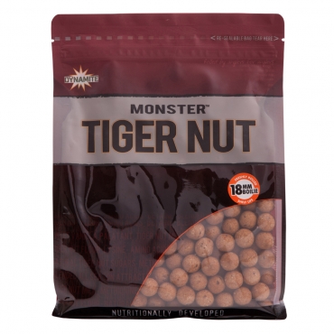 Dynamite Baits Monster Tiger Nut 1kg 18mm